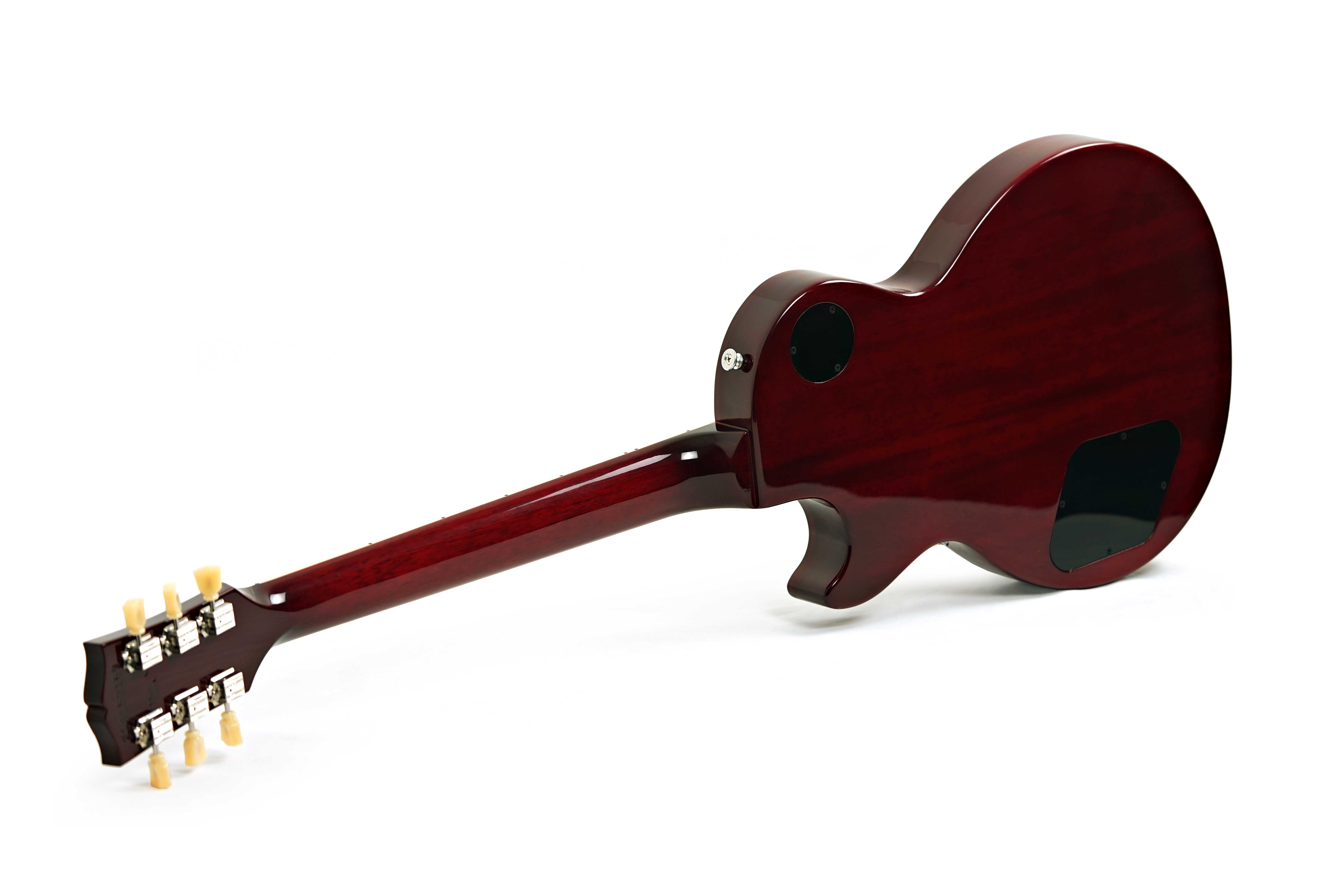 Gibson Les Paul Studio Wine Red #219150169