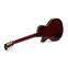 Gibson Les Paul Studio Wine Red #219150169 Front View