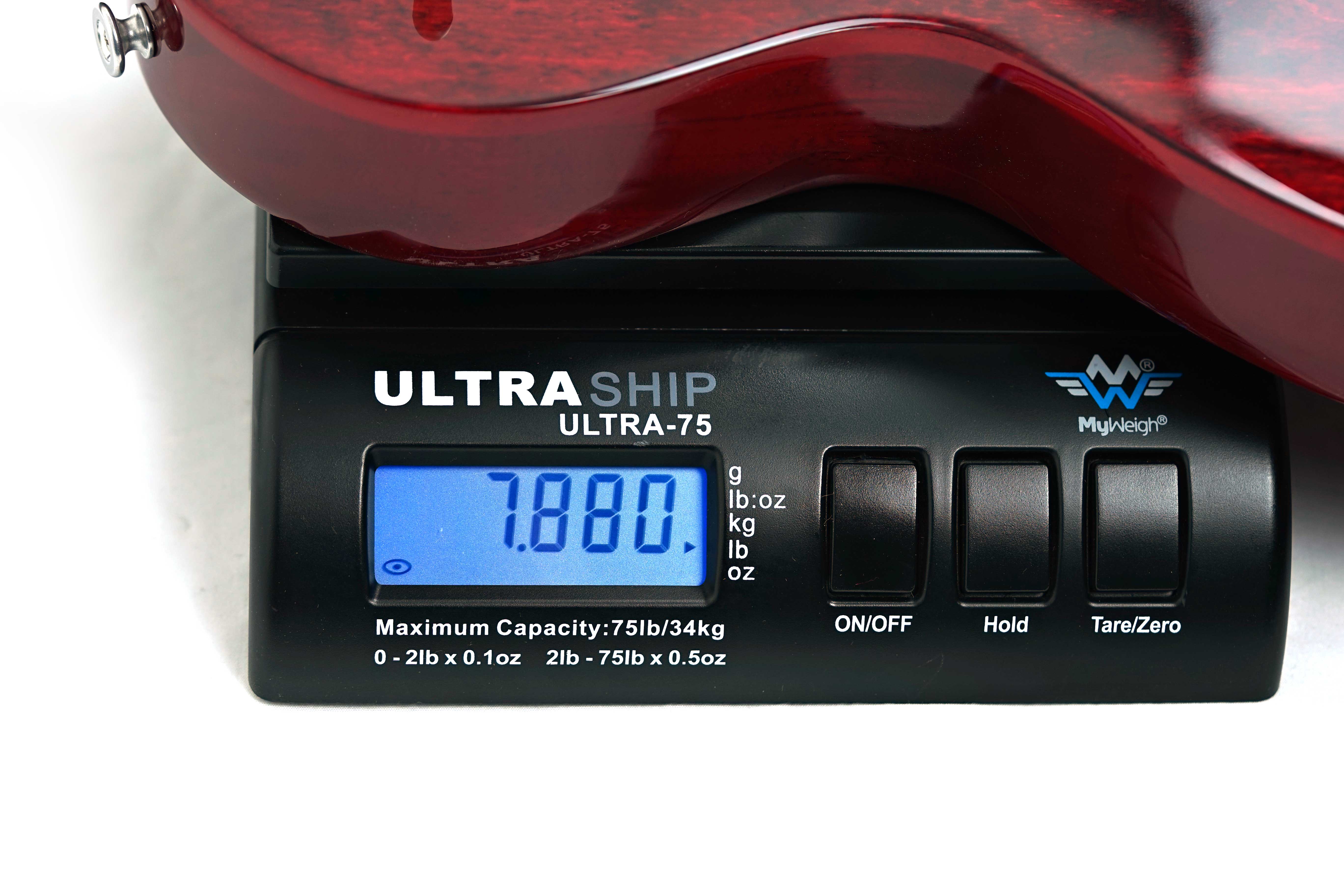 Gibson Les Paul Studio Wine Red #231940067