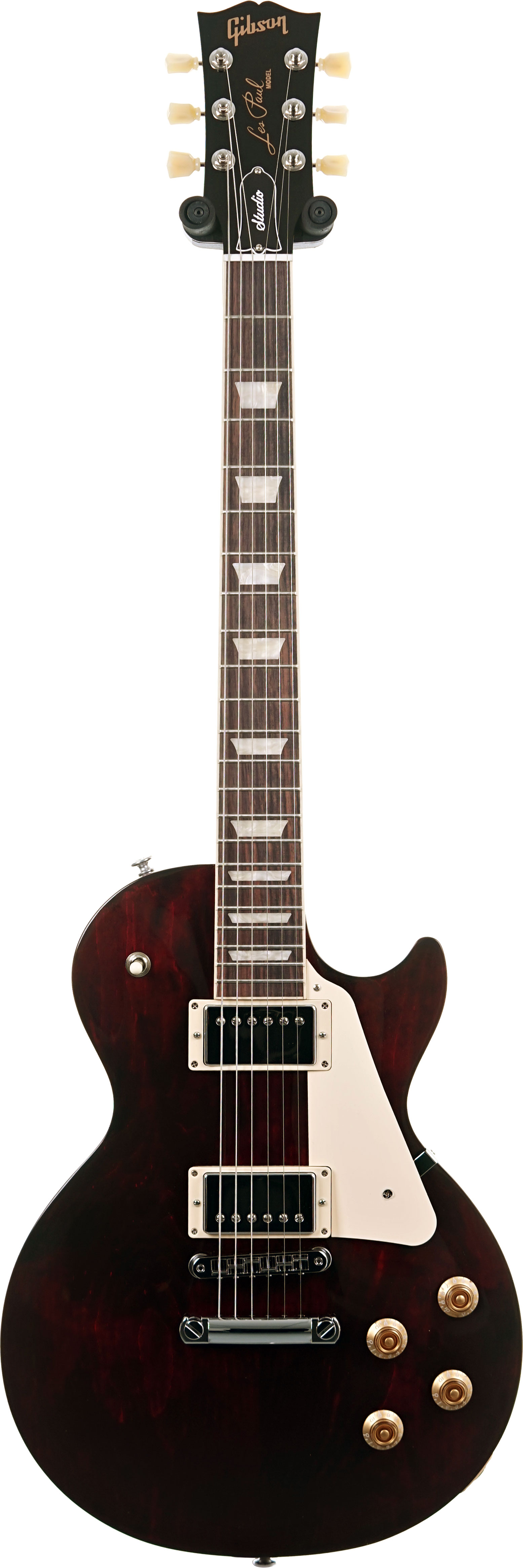 Gibson Les Paul Studio Wine Red #232440042