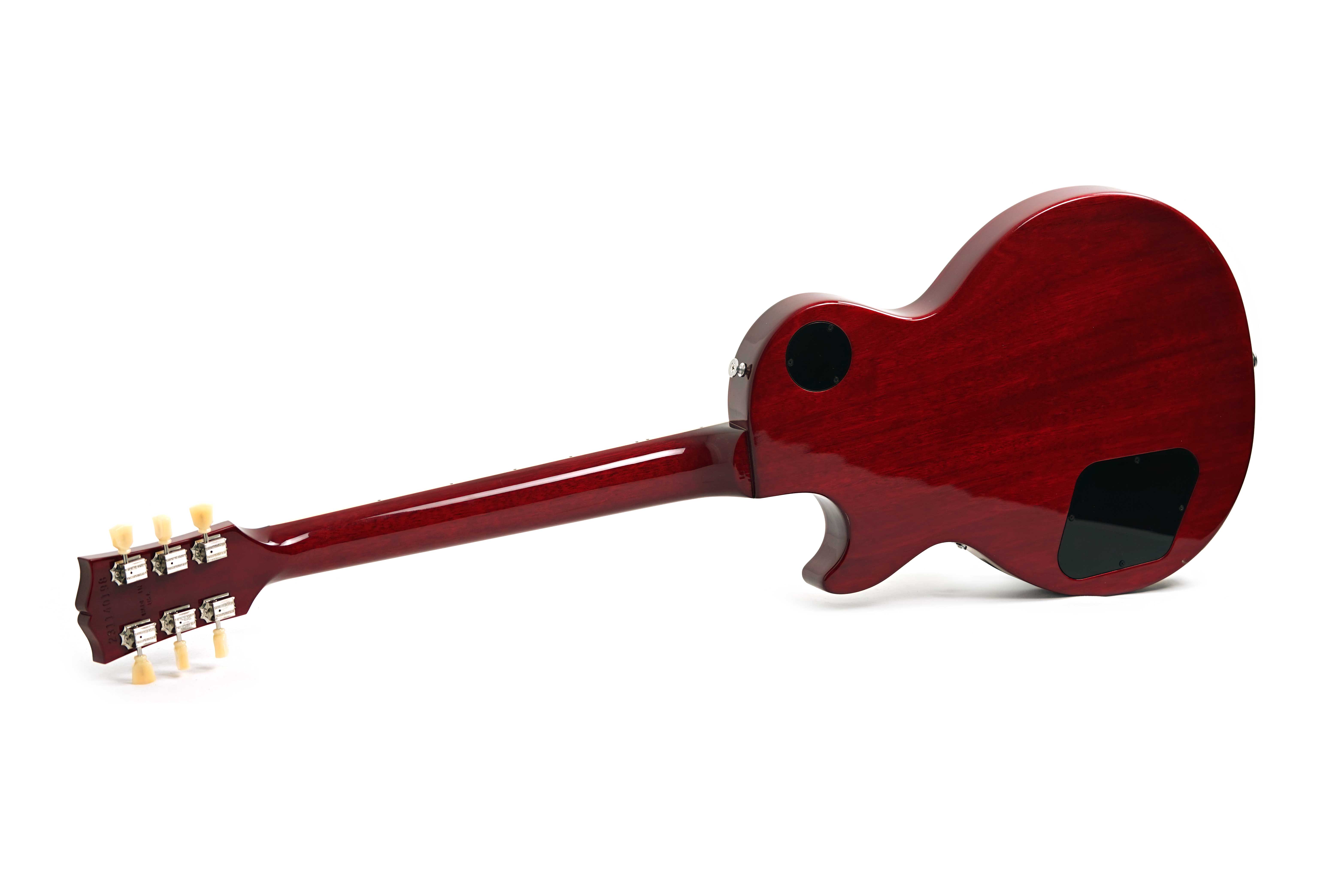 Gibson Les Paul Studio Wine Red #231140198