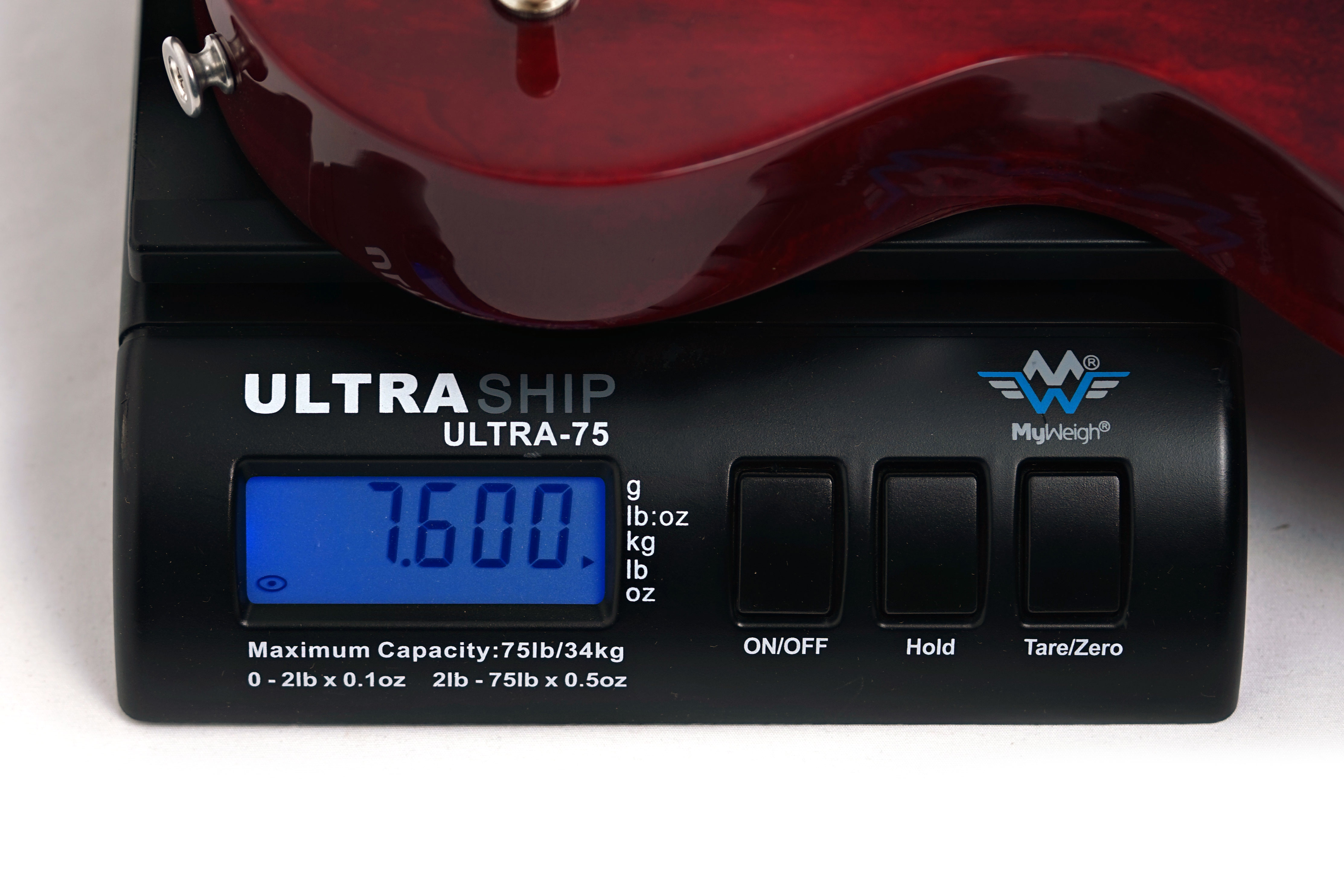 Gibson Les Paul Studio Wine Red #220050267