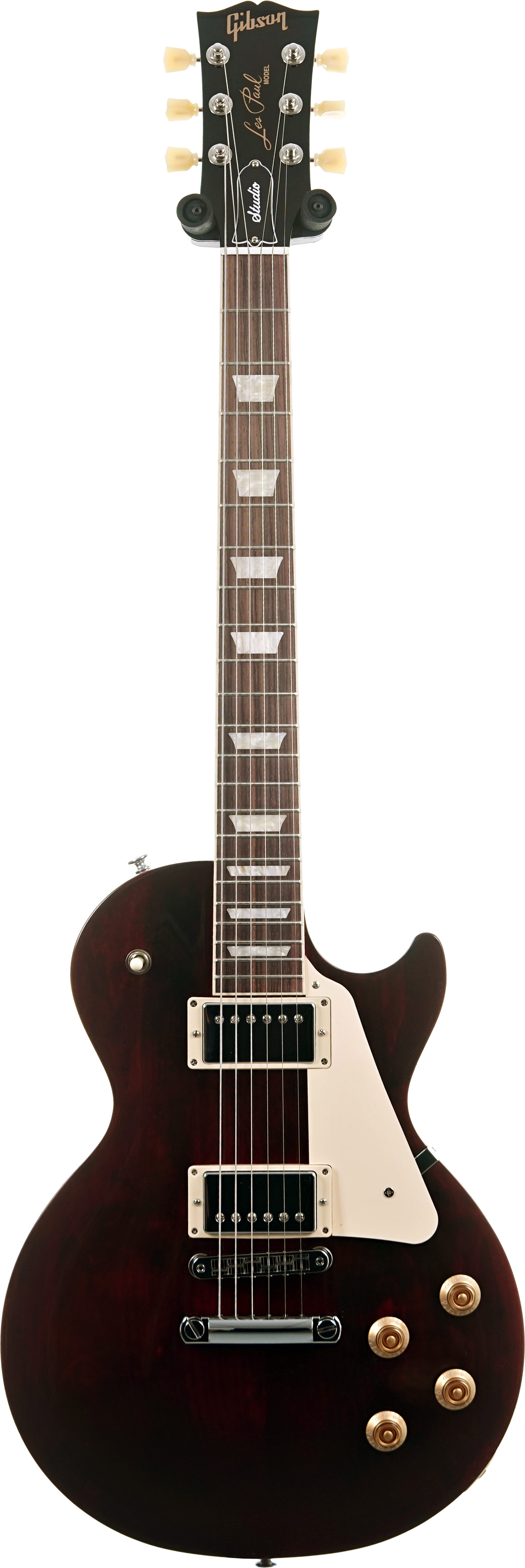 Gibson Les Paul Studio Wine Red #224850123