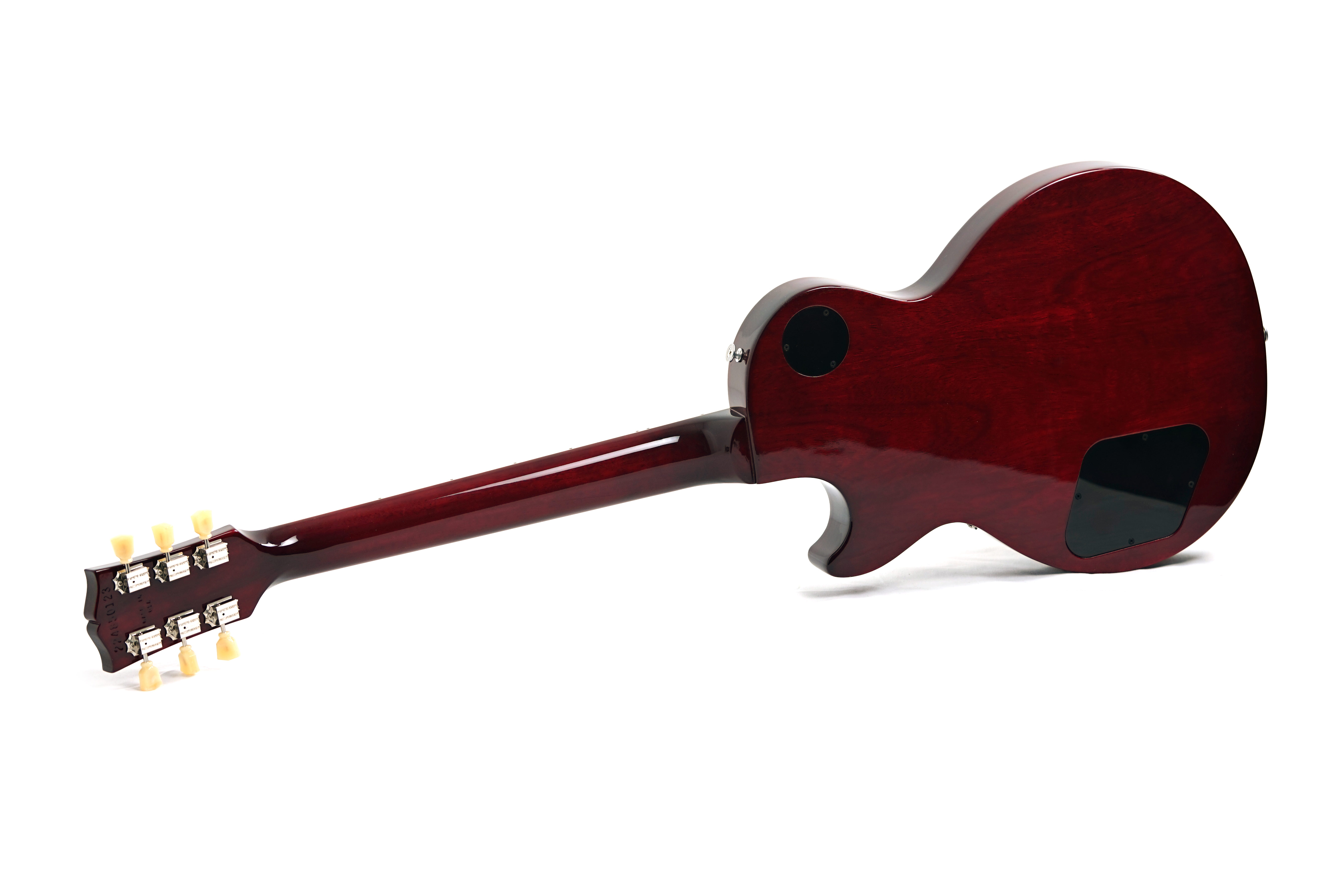 Gibson Les Paul Studio Wine Red #224850123