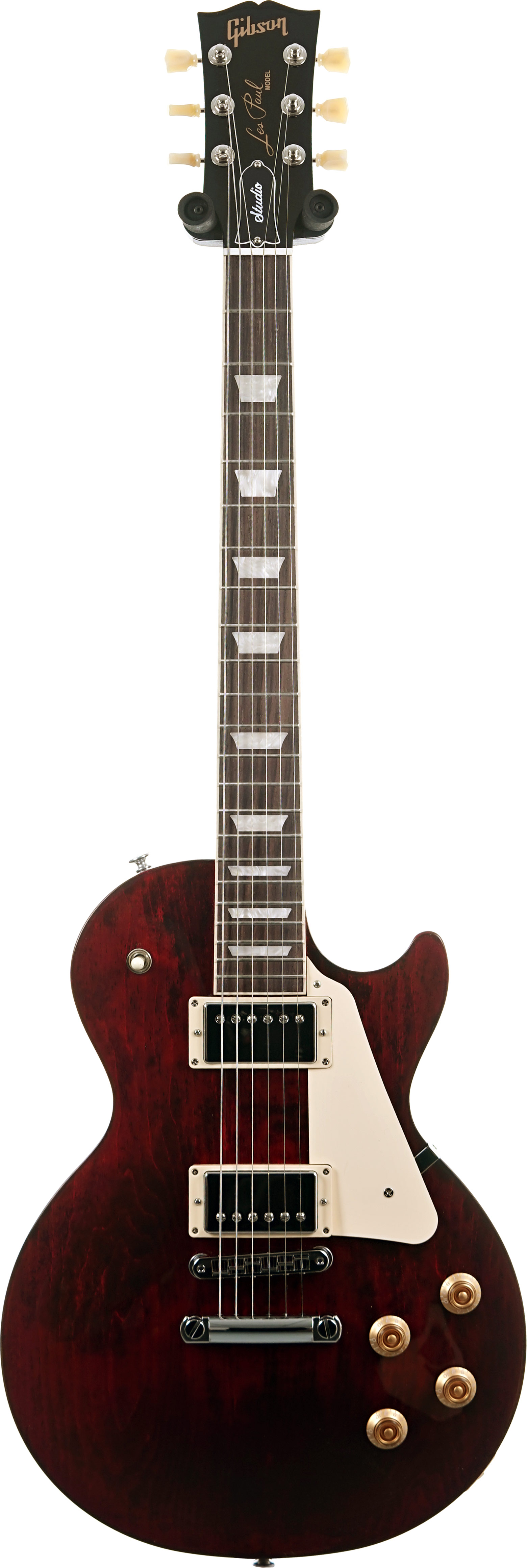 Gibson Les Paul Studio Wine Red #227350170