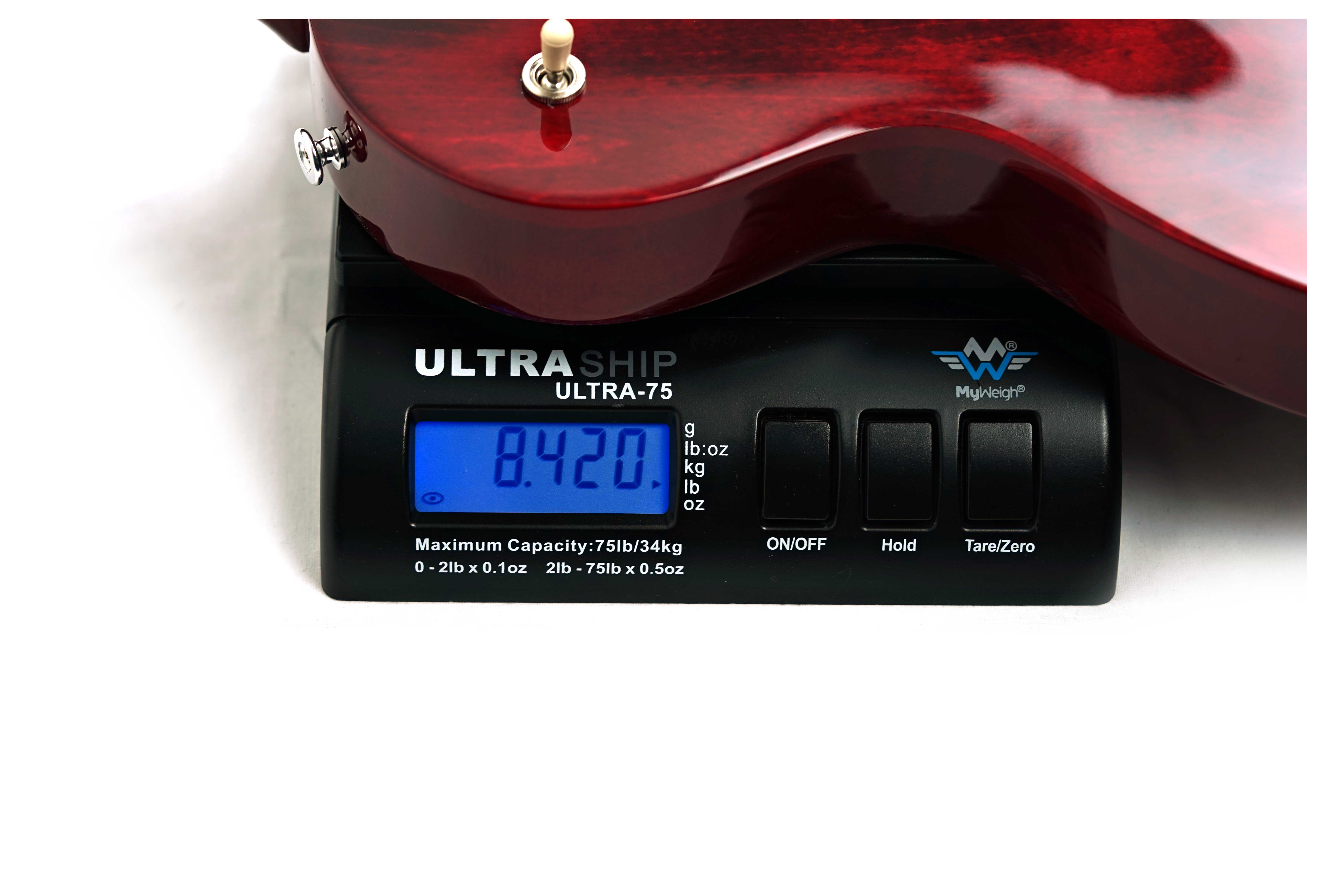 Gibson Les Paul Studio Wine Red #203360161