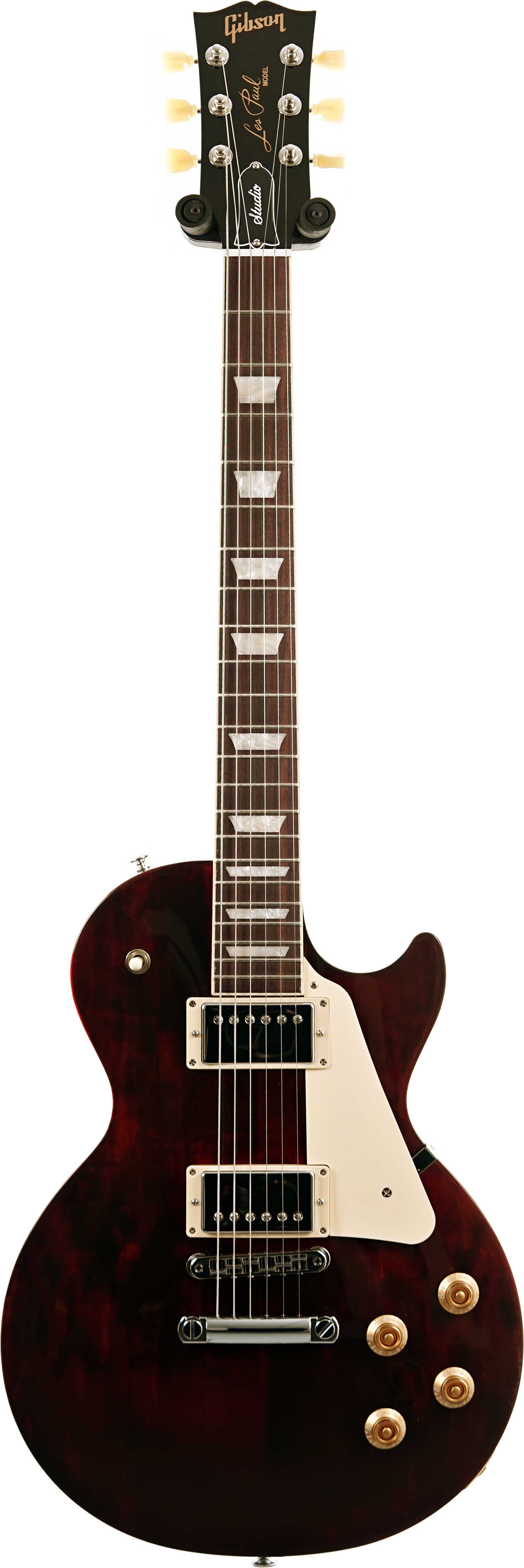 Gibson Les Paul Studio Wine Red #203760132