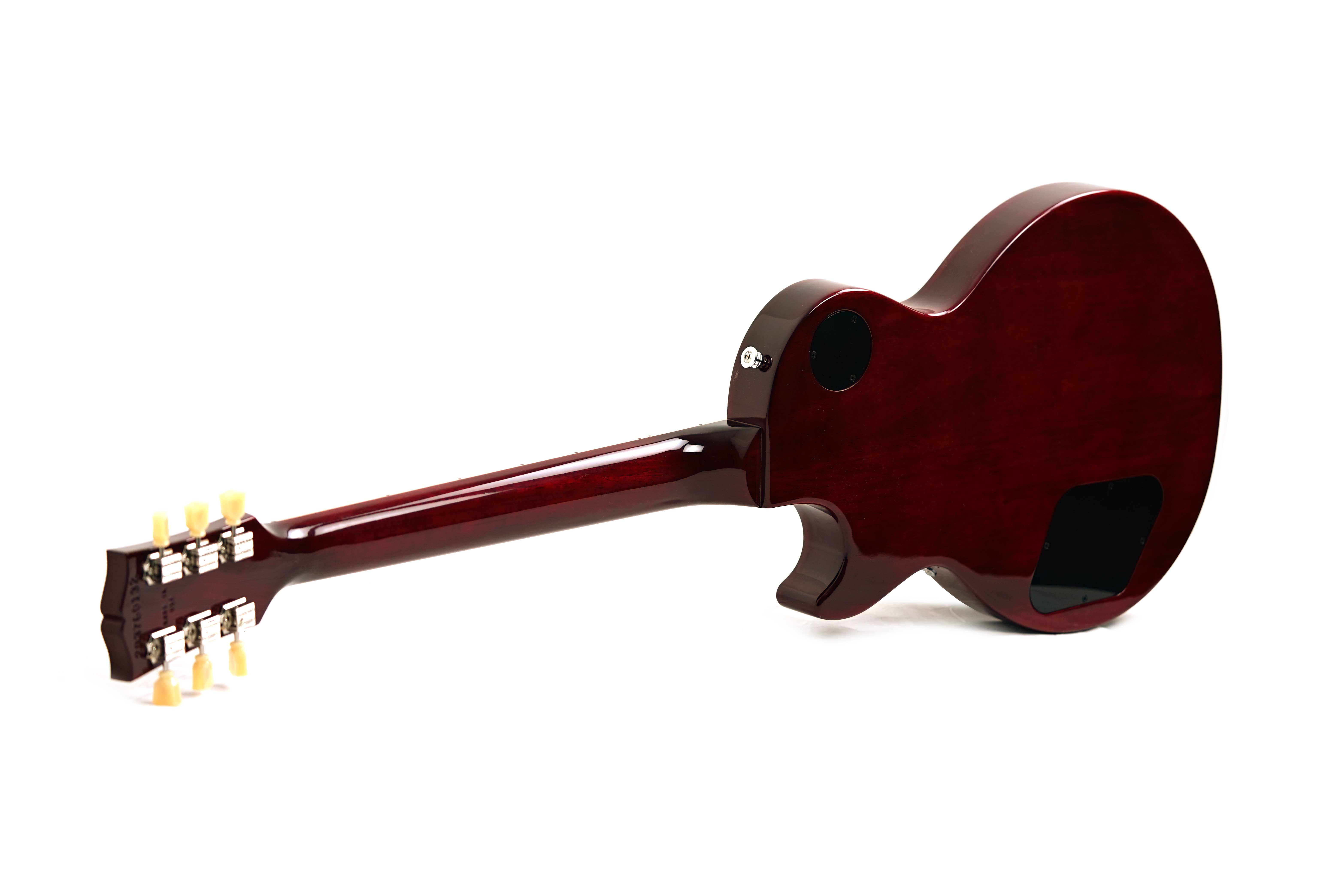 Gibson Les Paul Studio Wine Red #203760132