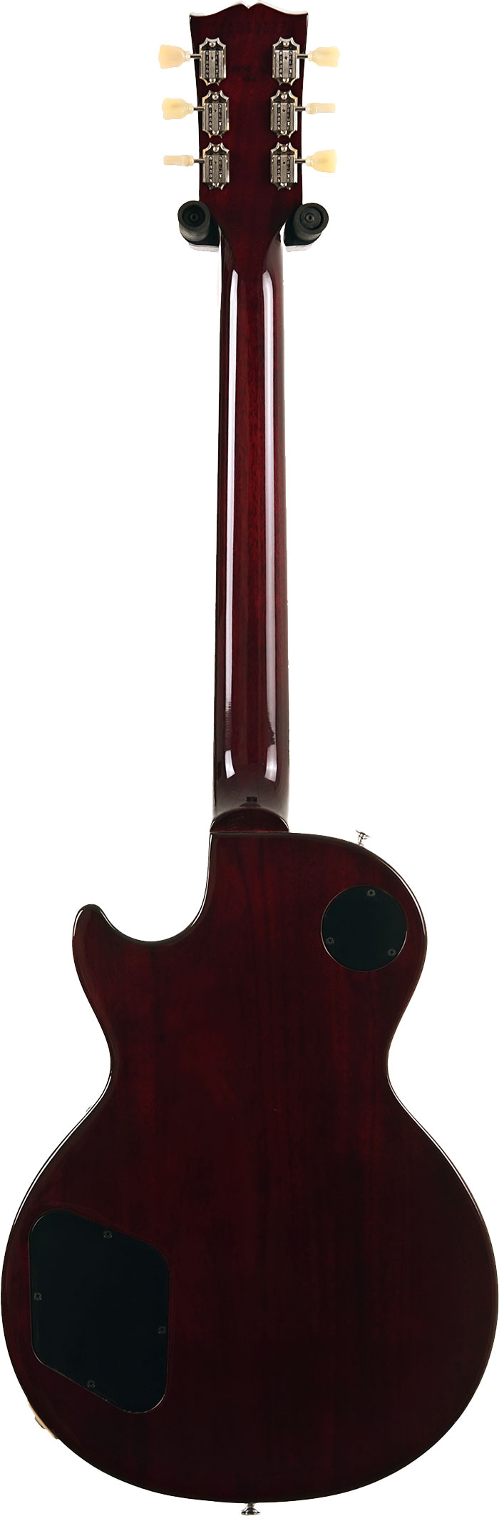 Gibson Les Paul Studio Wine Red #211060059