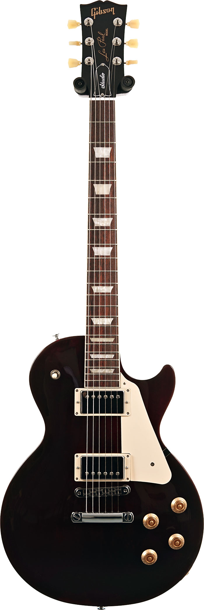 Gibson Les Paul Studio Wine Red #211060059