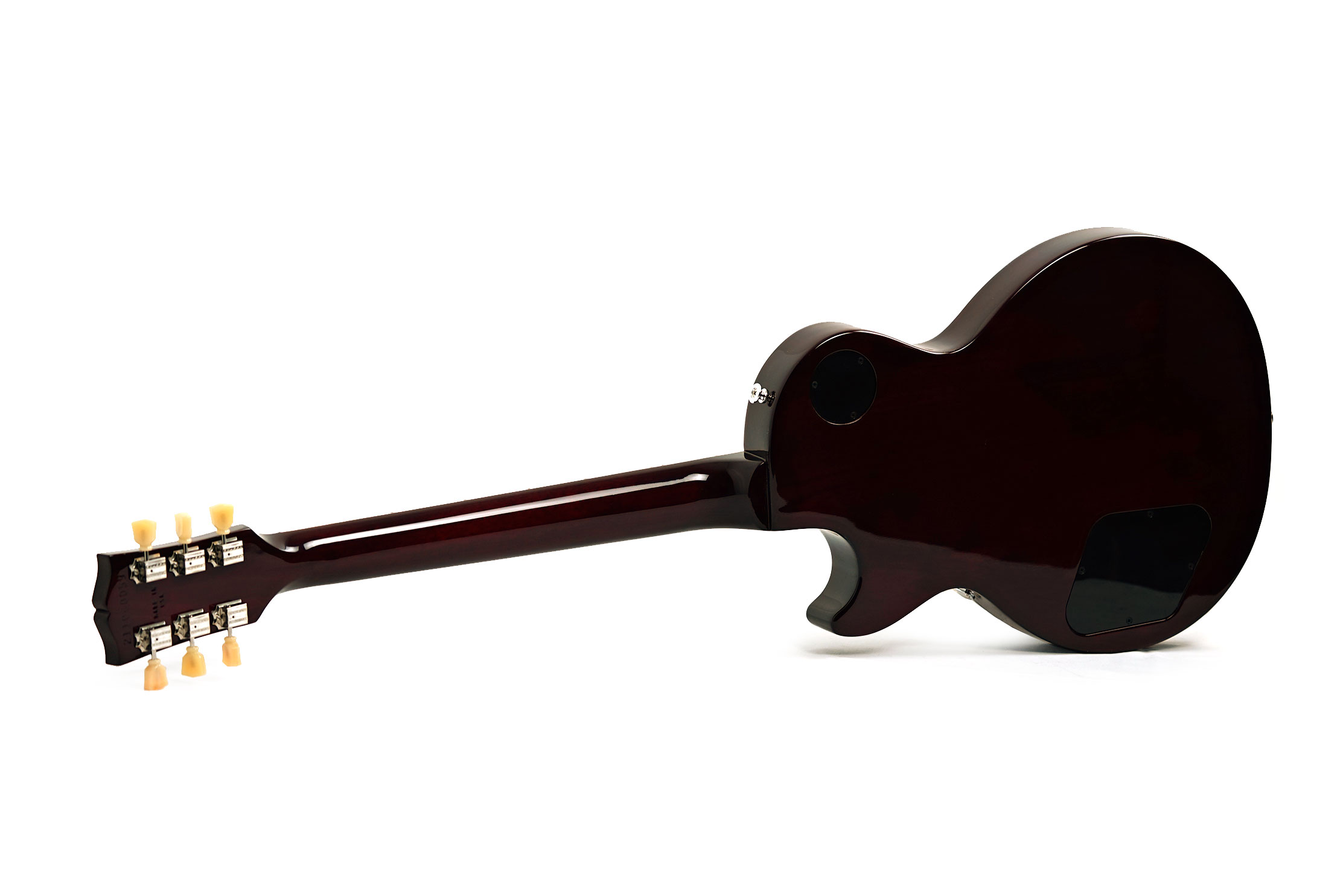 Gibson Les Paul Studio Wine Red #211060059