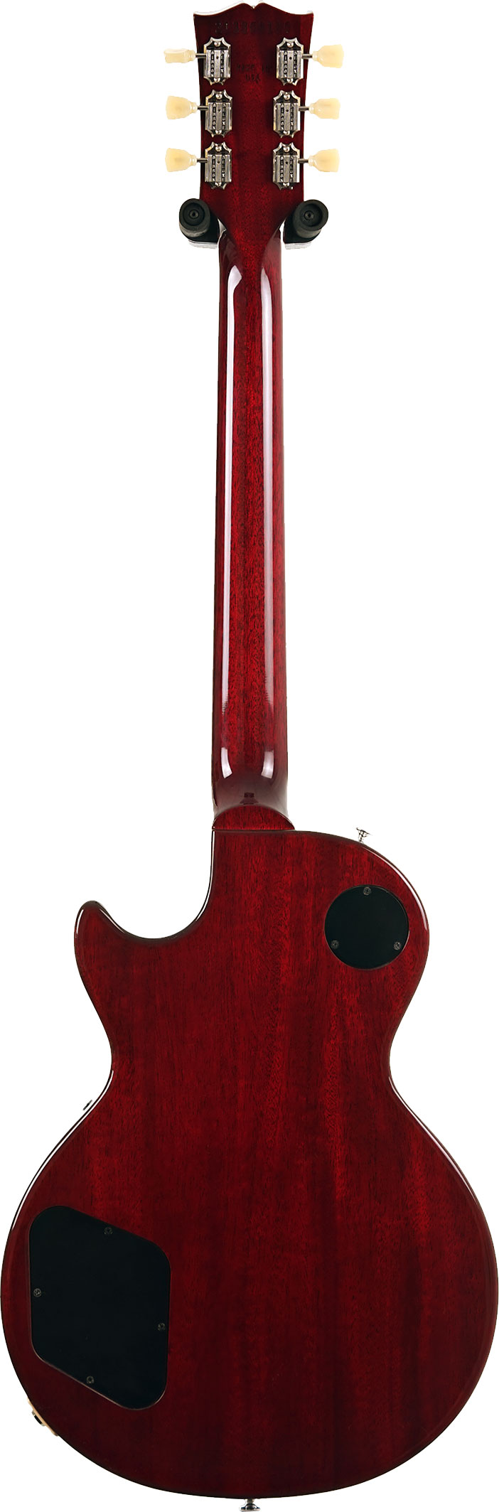 Gibson Les Paul Studio Wine Red #213360100