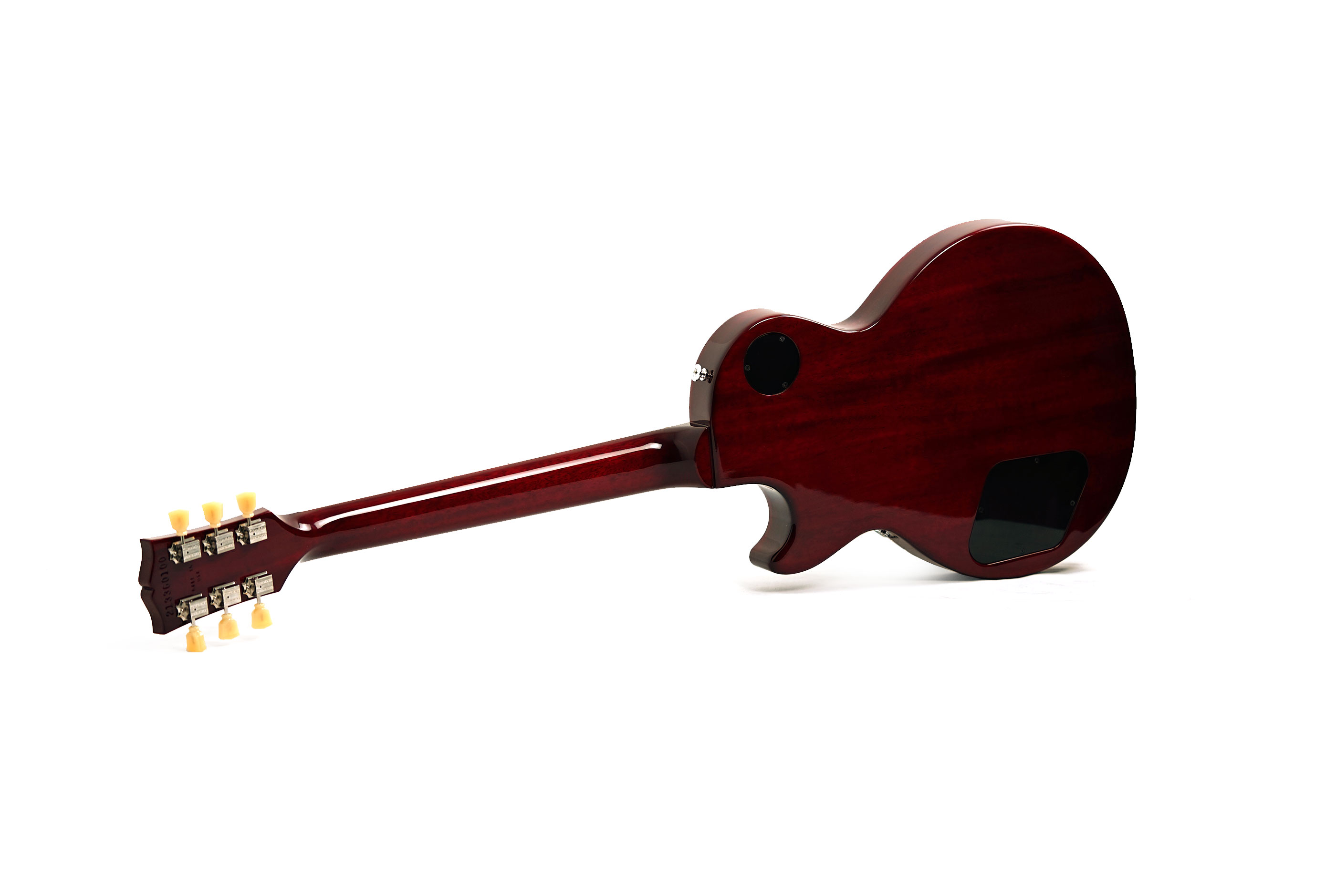 Gibson Les Paul Studio Wine Red #213360100
