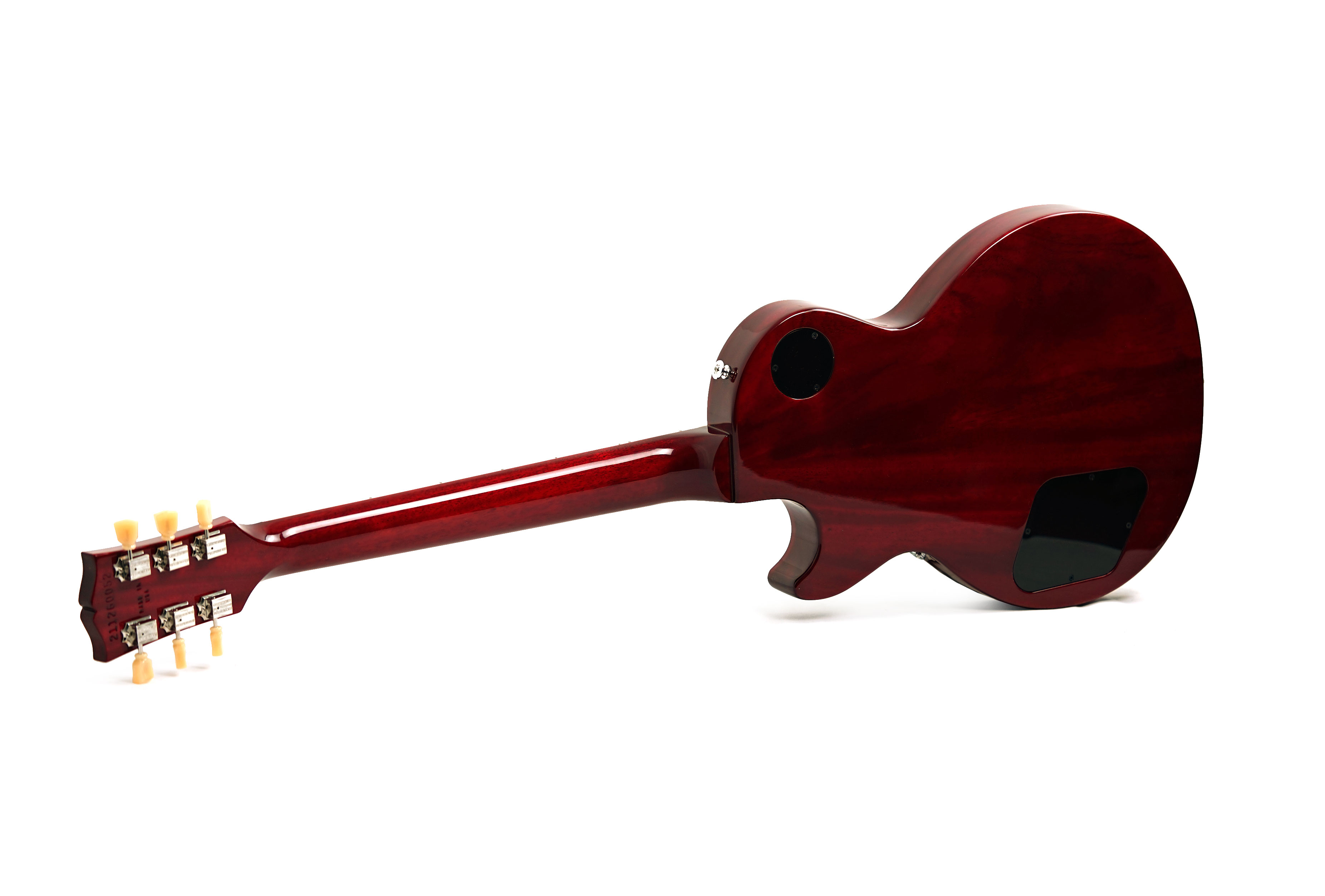 Gibson Les Paul Studio Wine Red #211260052