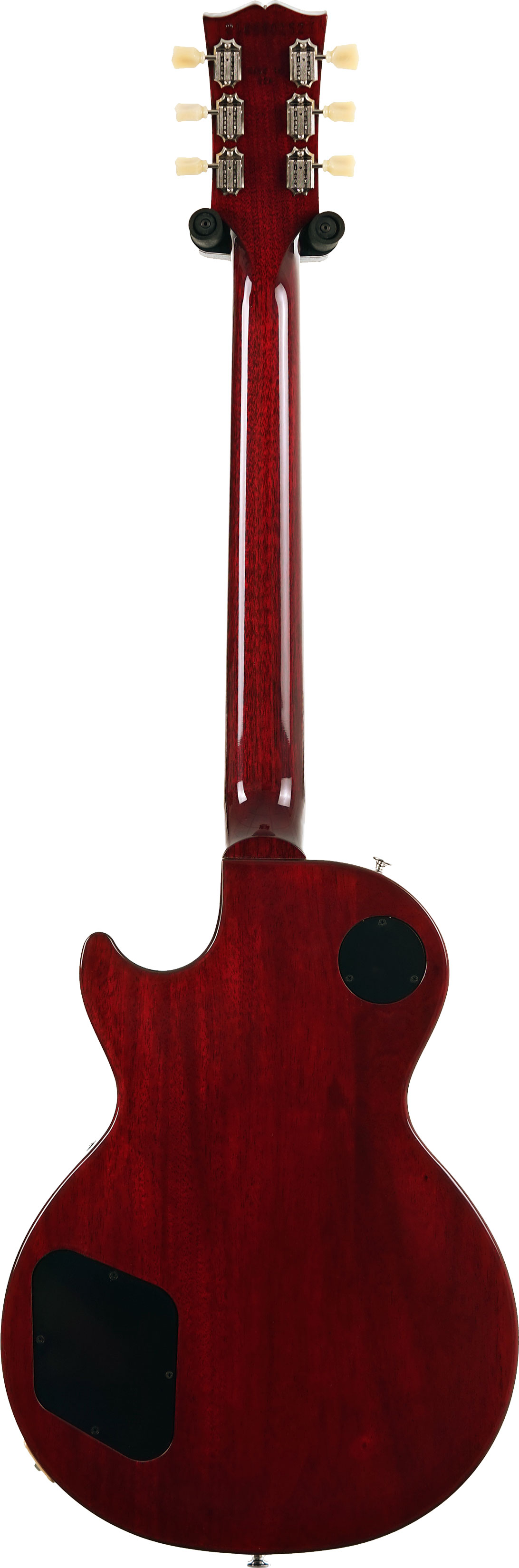 Gibson Les Paul Studio Wine Red #216660152