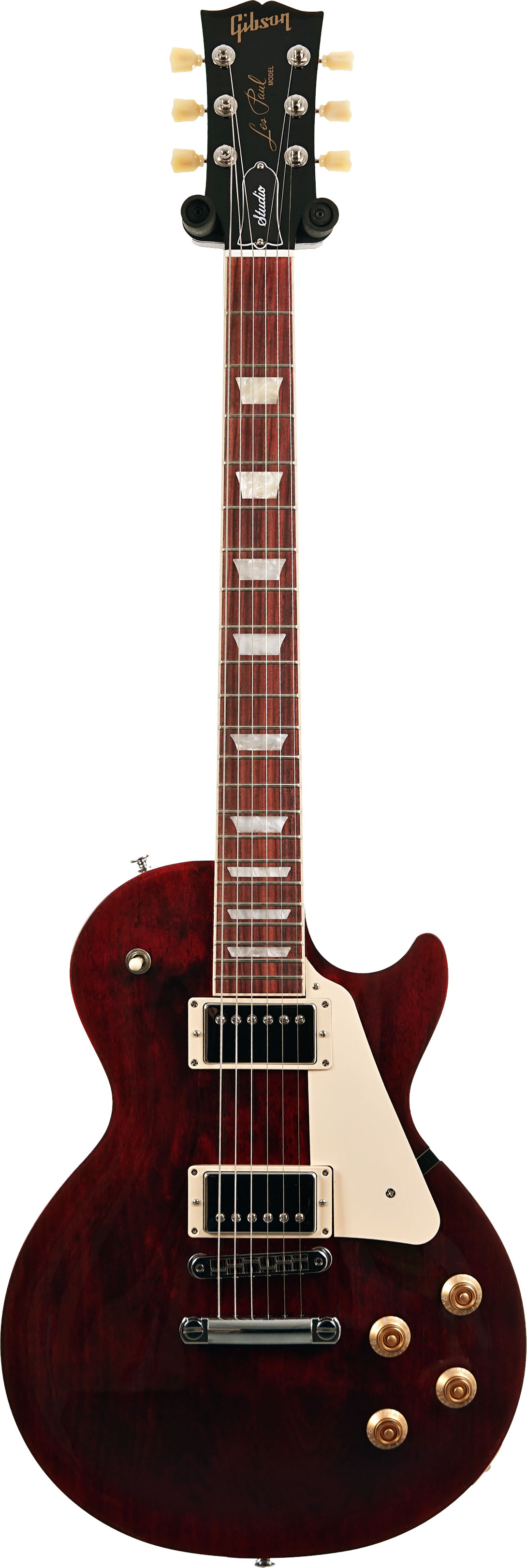 Gibson Les Paul Studio Wine Red #216660152