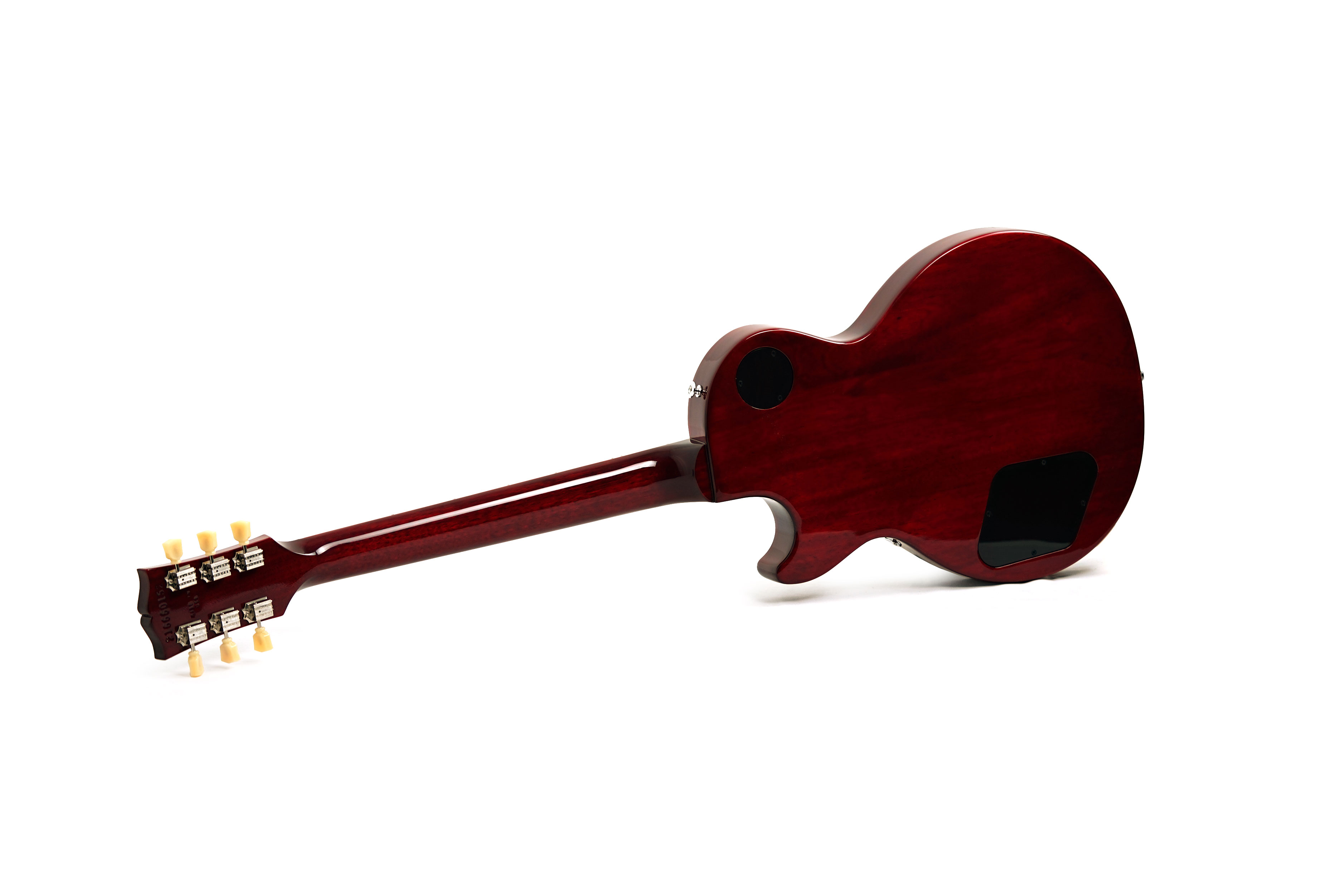 Gibson Les Paul Studio Wine Red #216660152