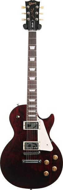 Gibson Les Paul Studio Wine Red