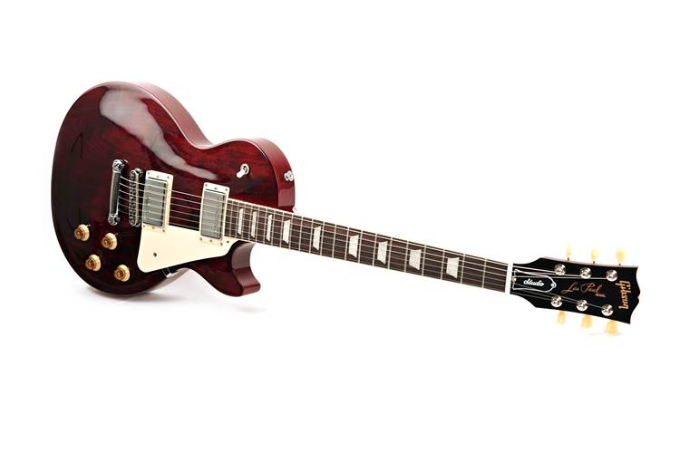 Gibson Les Paul Studio Wine Red Gibson Les Paul Studio Wine Red