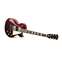 Gibson Les Paul Studio Wine Red Front View