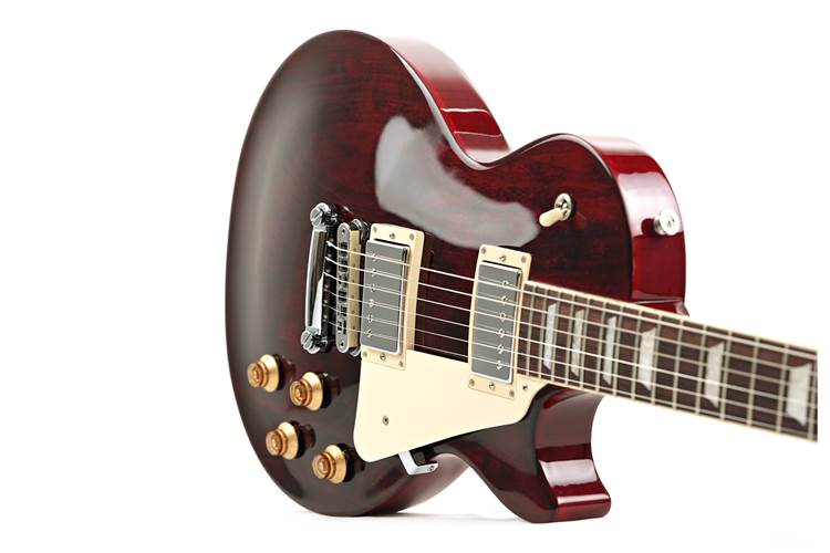 Gibson Les Paul Studio Wine Red Gibson Les Paul Studio Wine Red