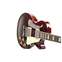 Gibson Les Paul Studio Wine Red Front View