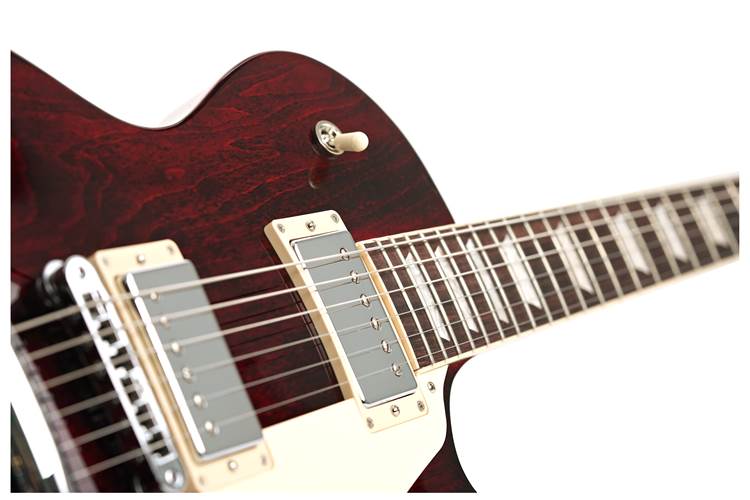 Gibson Les Paul Studio Wine Red Gibson Les Paul Studio Wine Red