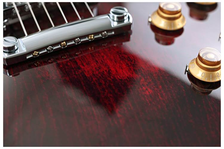 Gibson Les Paul Studio Wine Red Gibson Les Paul Studio Wine Red