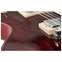 Gibson Les Paul Studio Wine Red Front View
