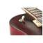 Gibson Les Paul Studio Wine Red Front View