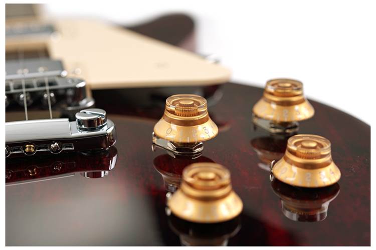 Gibson Les Paul Studio Wine Red Gibson Les Paul Studio Wine Red