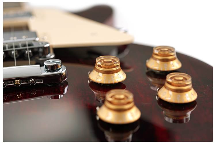 Gibson Les Paul Studio Wine Red Gibson Les Paul Studio Wine Red