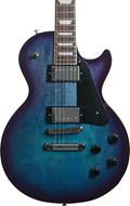 Gibson Les Paul Studio Blueberry Burst #226140120