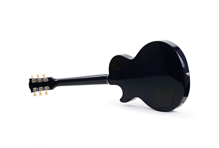 Gibson Les Paul Studio Blueberry Burst #224940053 Gibson Les Paul Studio Blueberry Burst #224940053