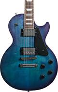 Gibson Les Paul Studio Blueberry Burst #226040249