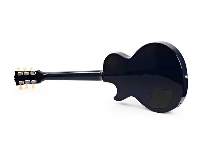 Gibson Les Paul Studio Blueberry Burst #226040249 Gibson Les Paul Studio Blueberry Burst #226040249