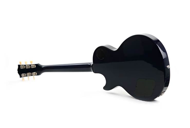 Gibson Les Paul Studio Blueberry Burst #226040329 Gibson Les Paul Studio Blueberry Burst #226040329