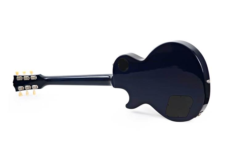 Gibson Les Paul Studio Blueberry Burst #228540006 Gibson Les Paul Studio Blueberry Burst #228540006