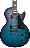 Gibson Les Paul Studio Blueberry Burst #225740107