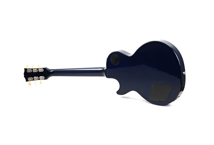 Gibson Les Paul Studio Blueberry Burst #226340153 Gibson Les Paul Studio Blueberry Burst #226340153