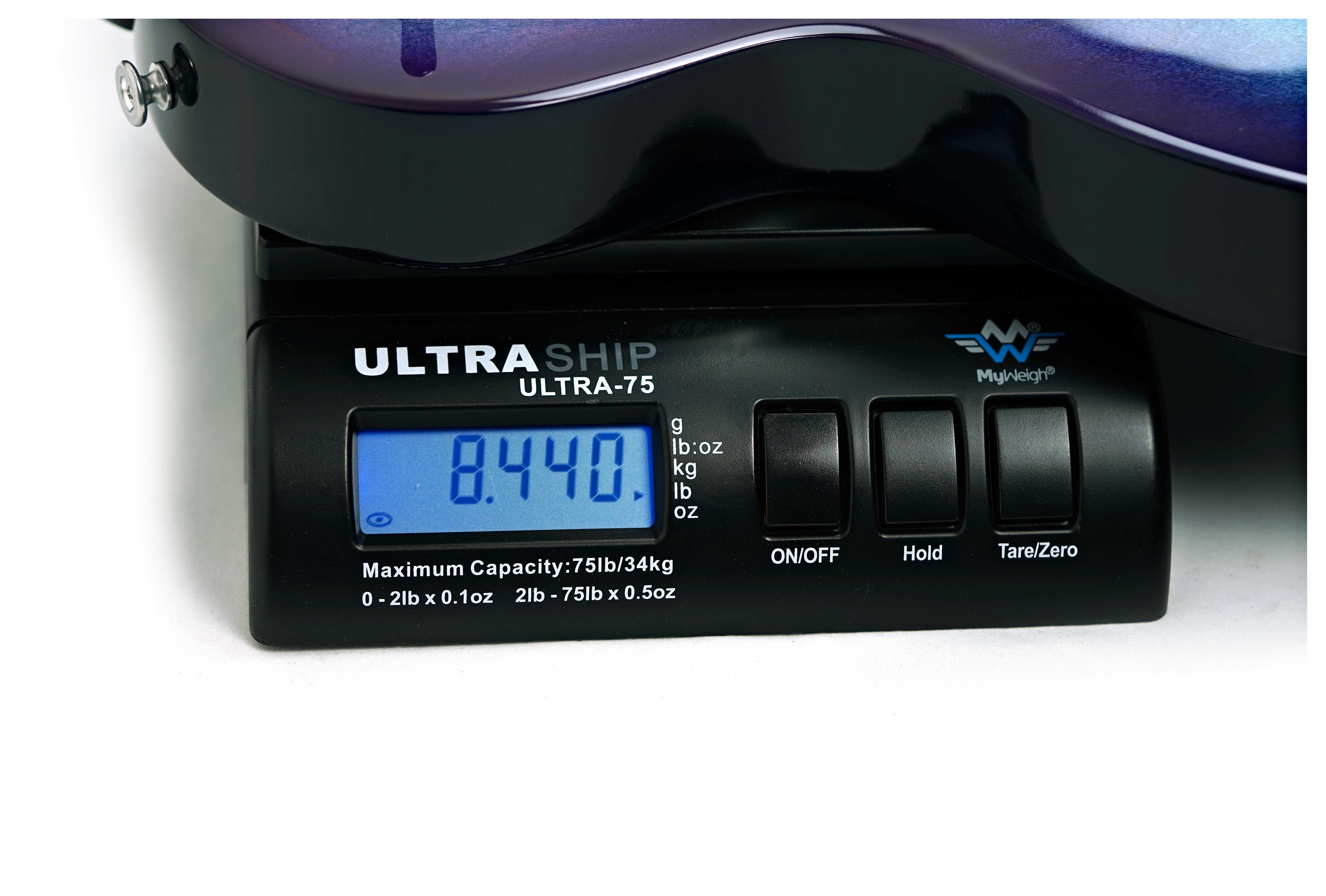 Gibson Les Paul Studio Blueberry Burst #203450059