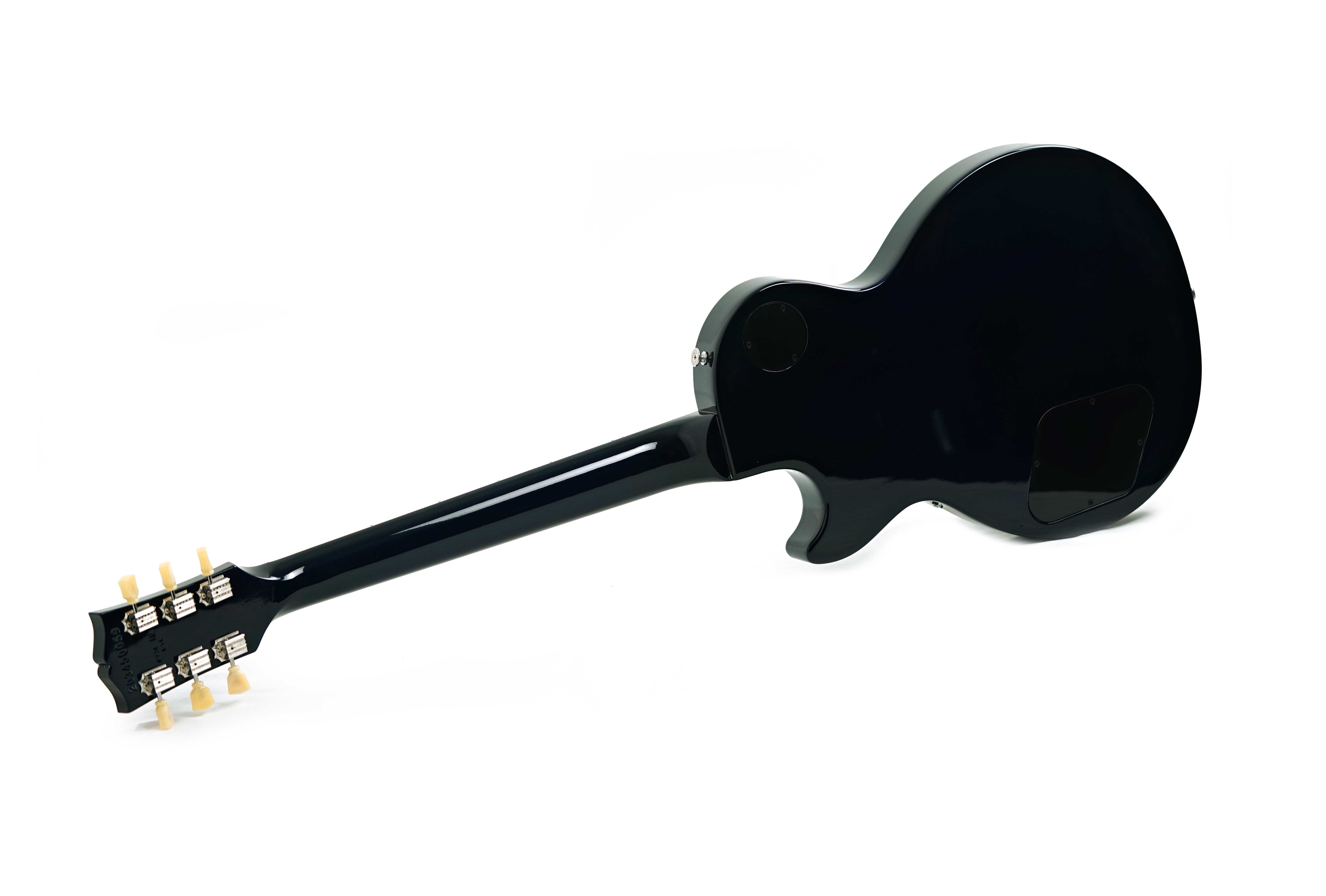 Gibson Les Paul Studio Blueberry Burst #203450059