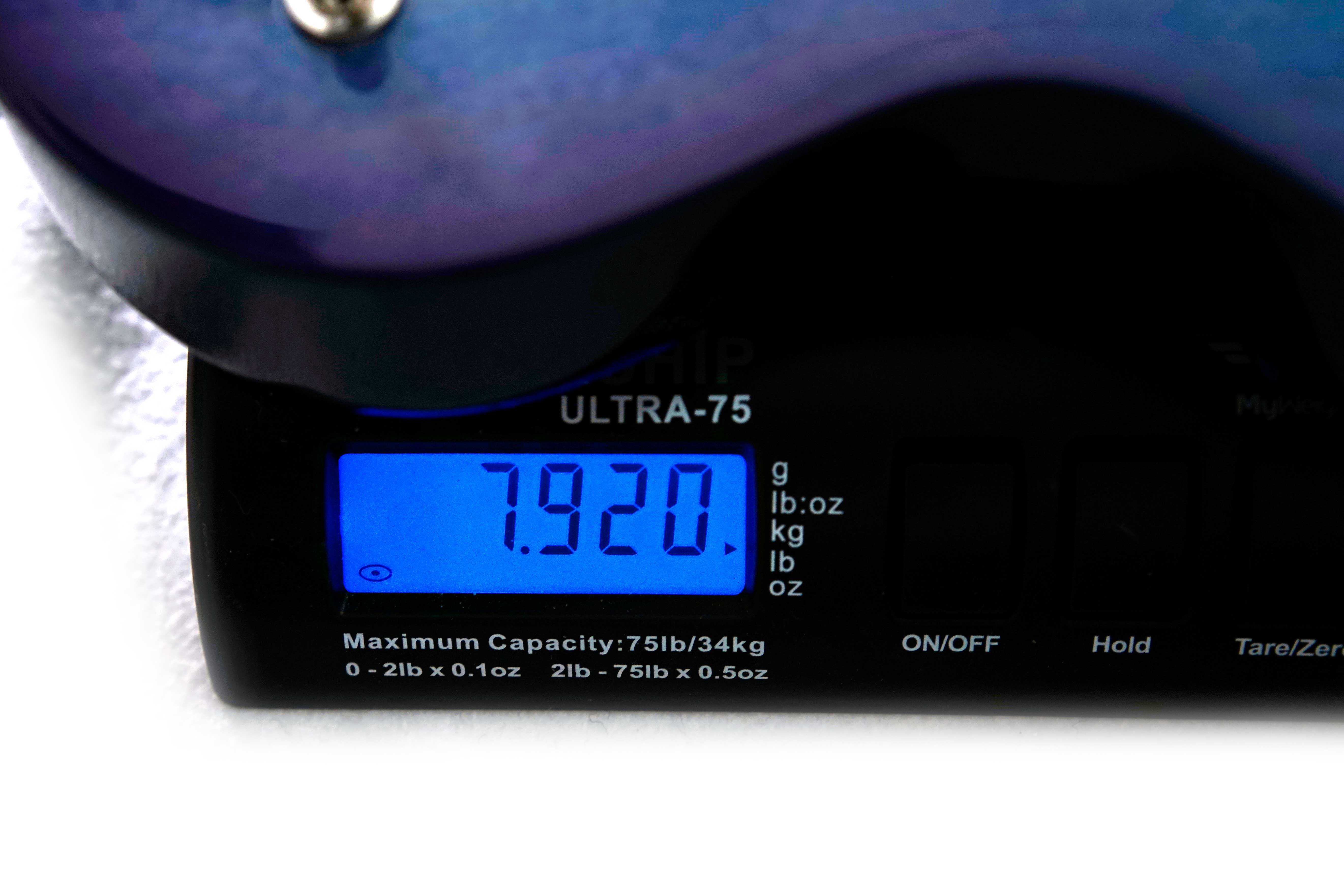 Gibson Les Paul Studio Blueberry Burst #216750170