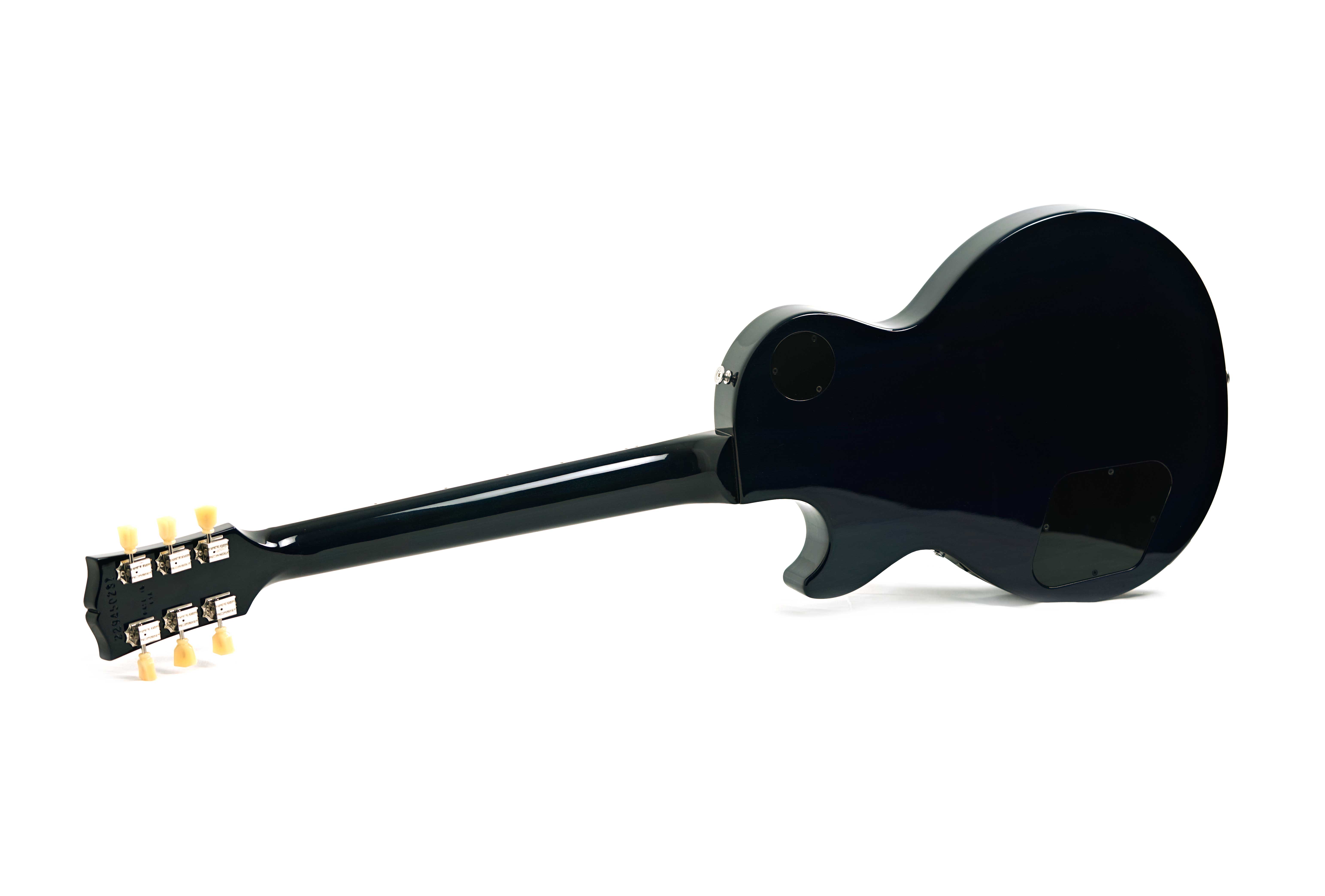 Gibson Les Paul Studio Blueberry Burst #229450237