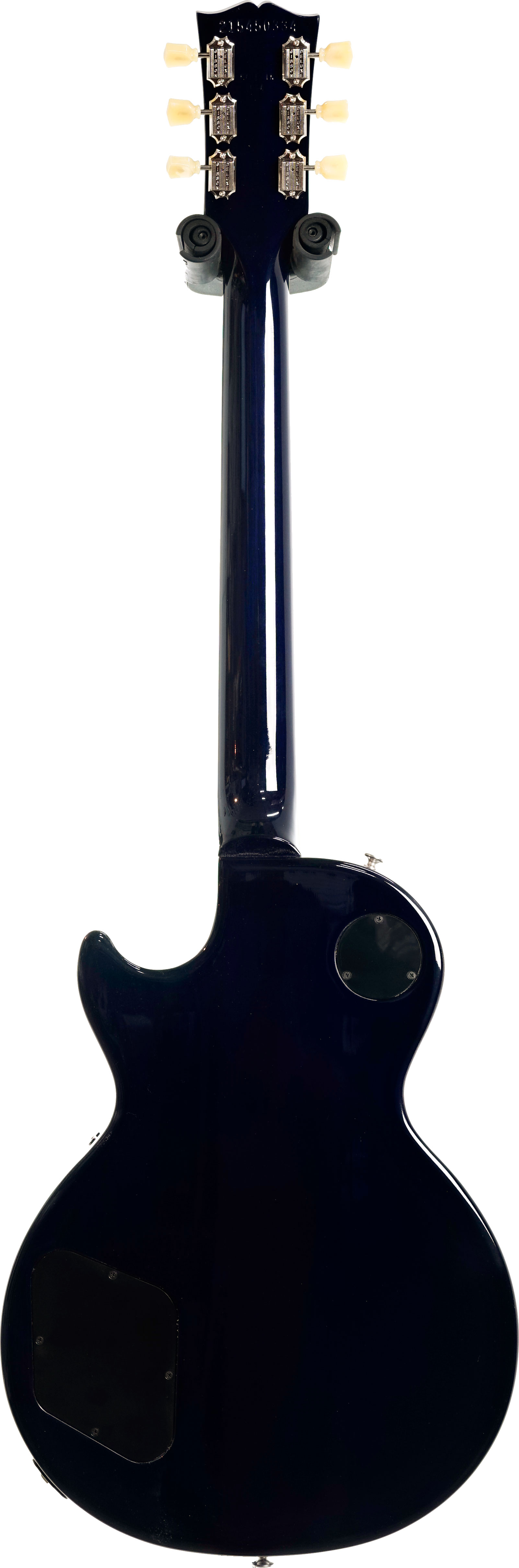 Gibson Les Paul Studio Blueberry Burst #215450334