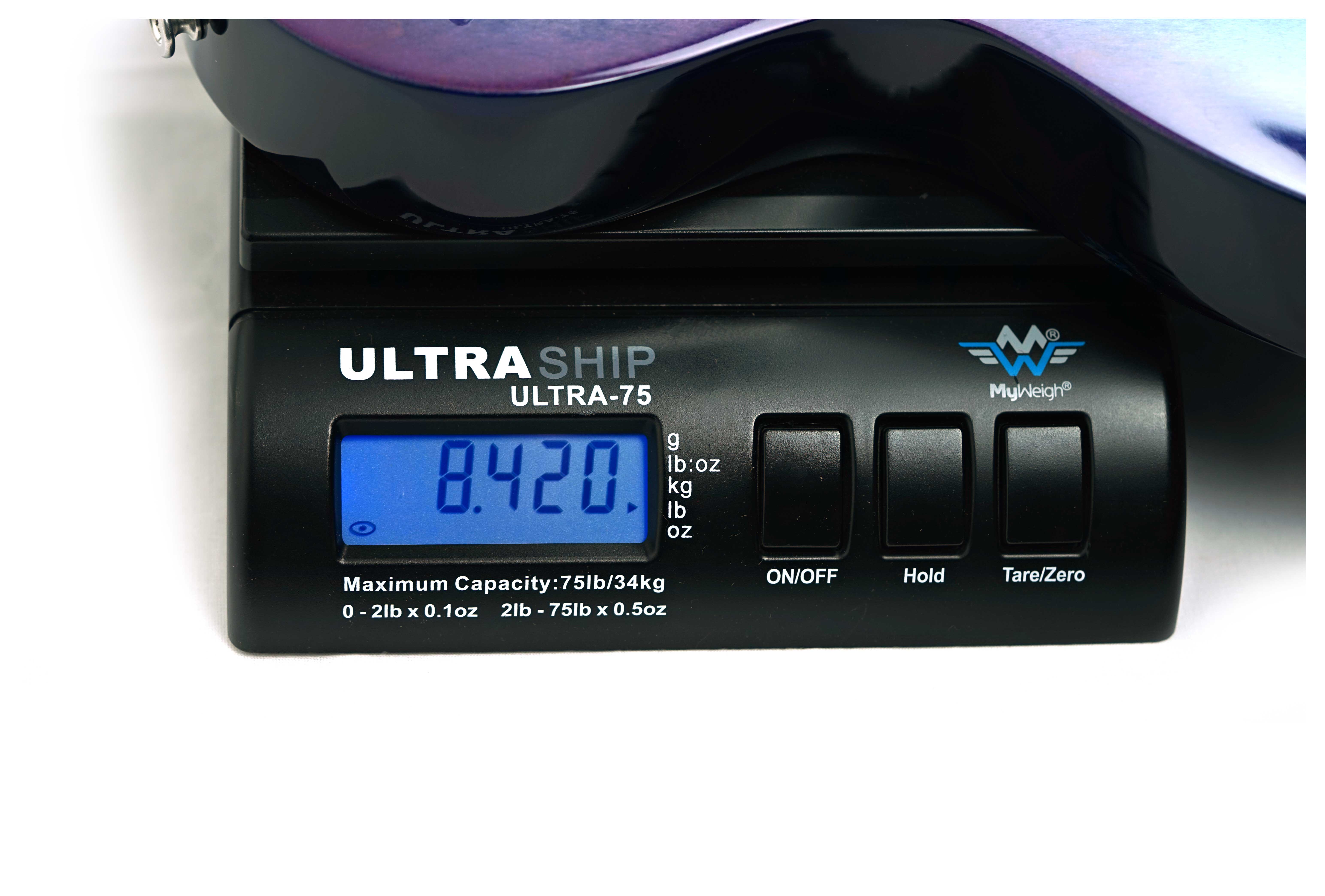 Gibson Les Paul Studio Blueberry Burst #217550233