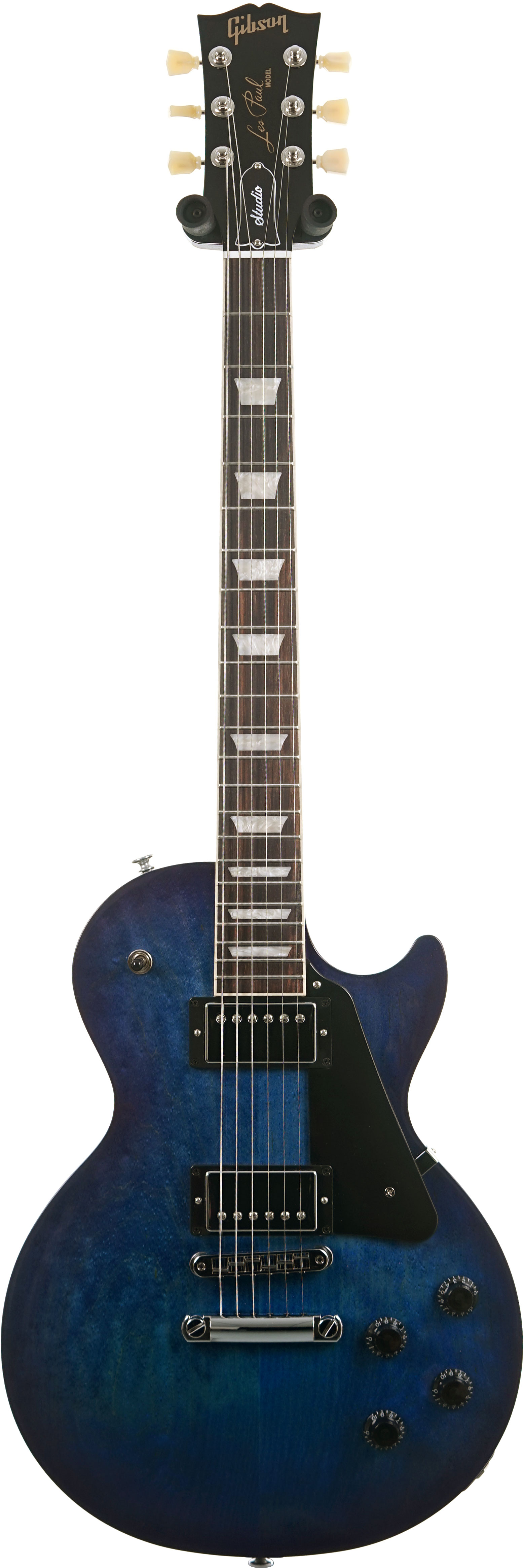 Gibson Les Paul Studio Blueberry Burst #234450121