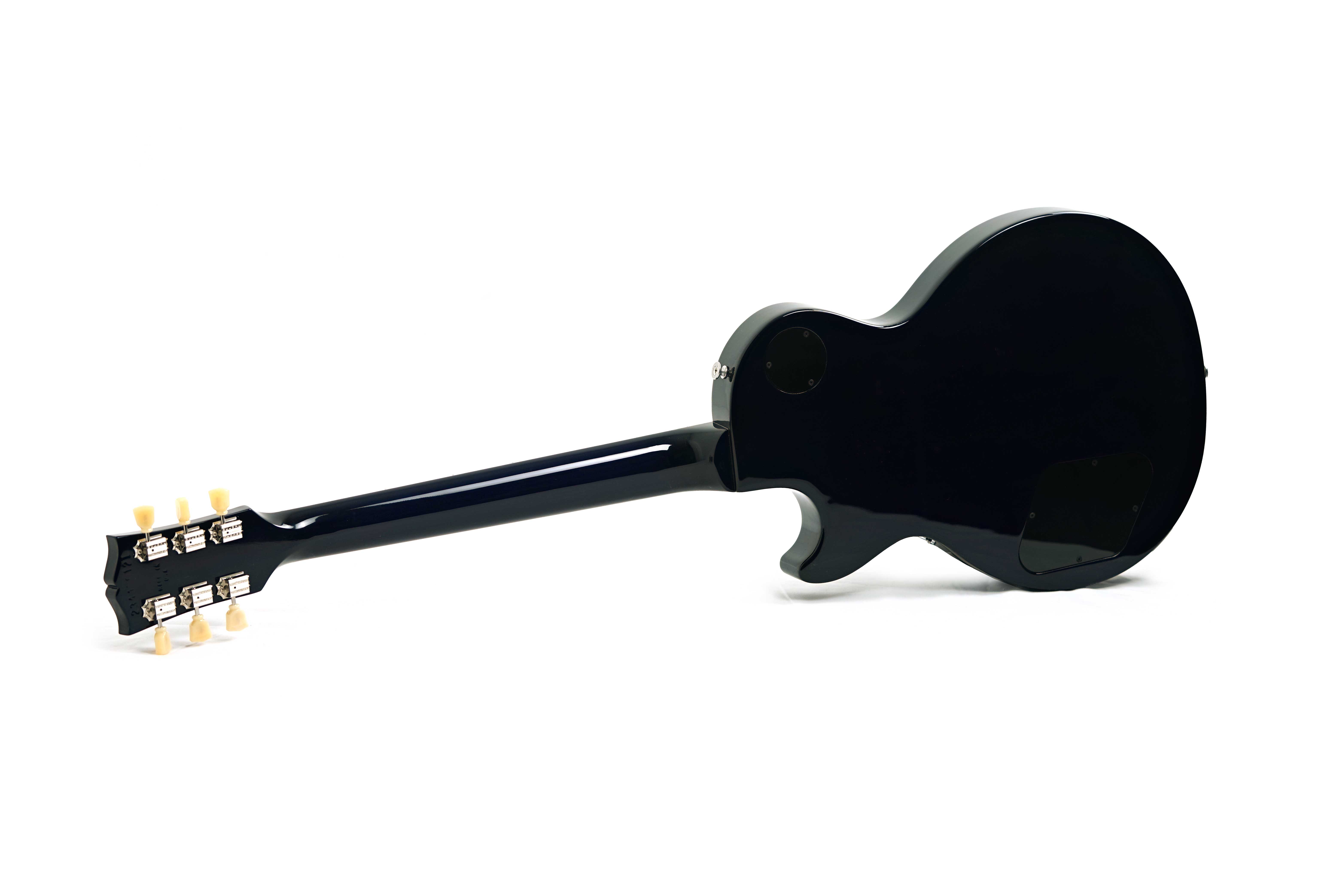 Gibson Les Paul Studio Blueberry Burst #234450121