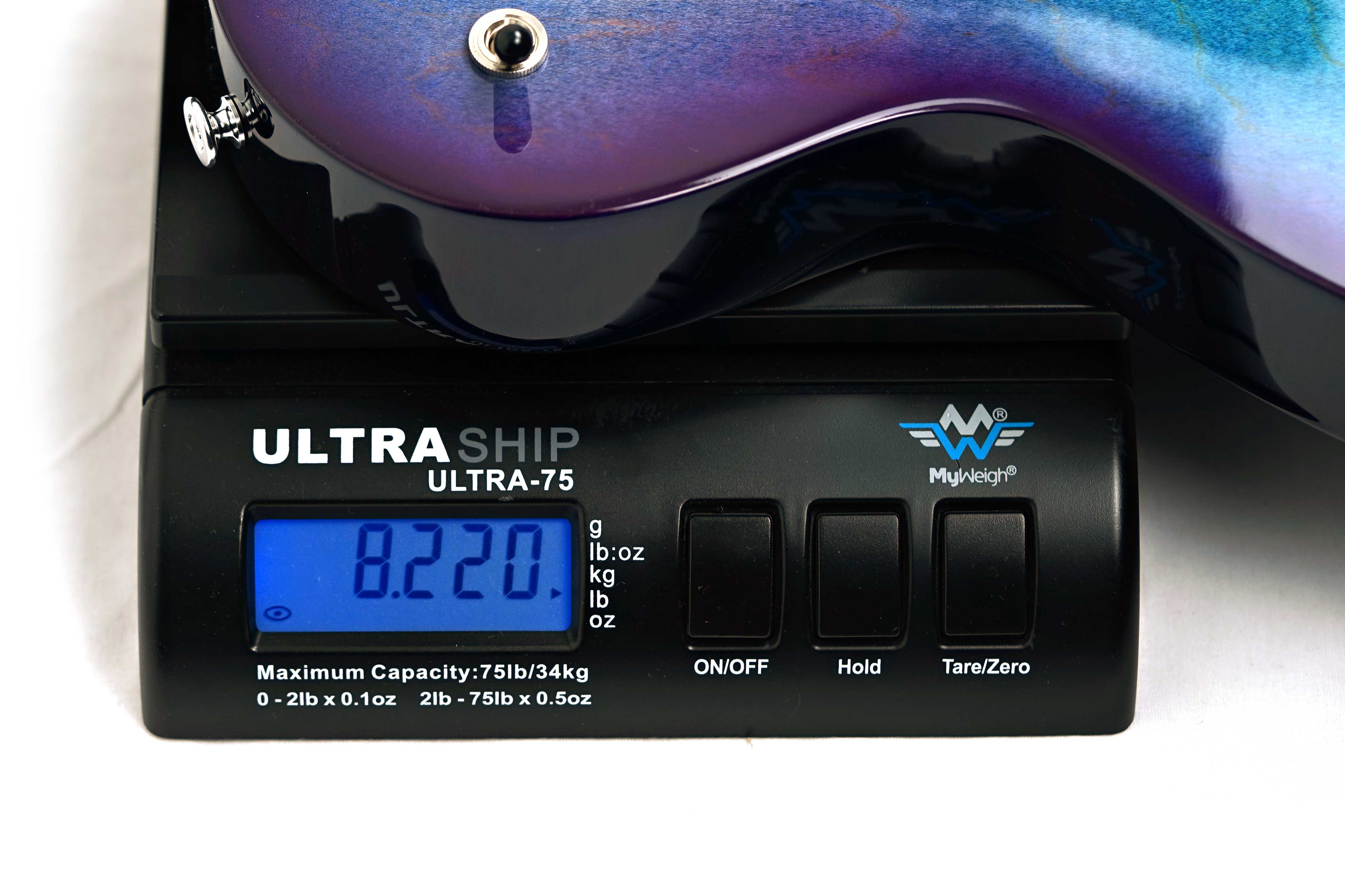 Gibson Les Paul Studio Blueberry Burst #200860132