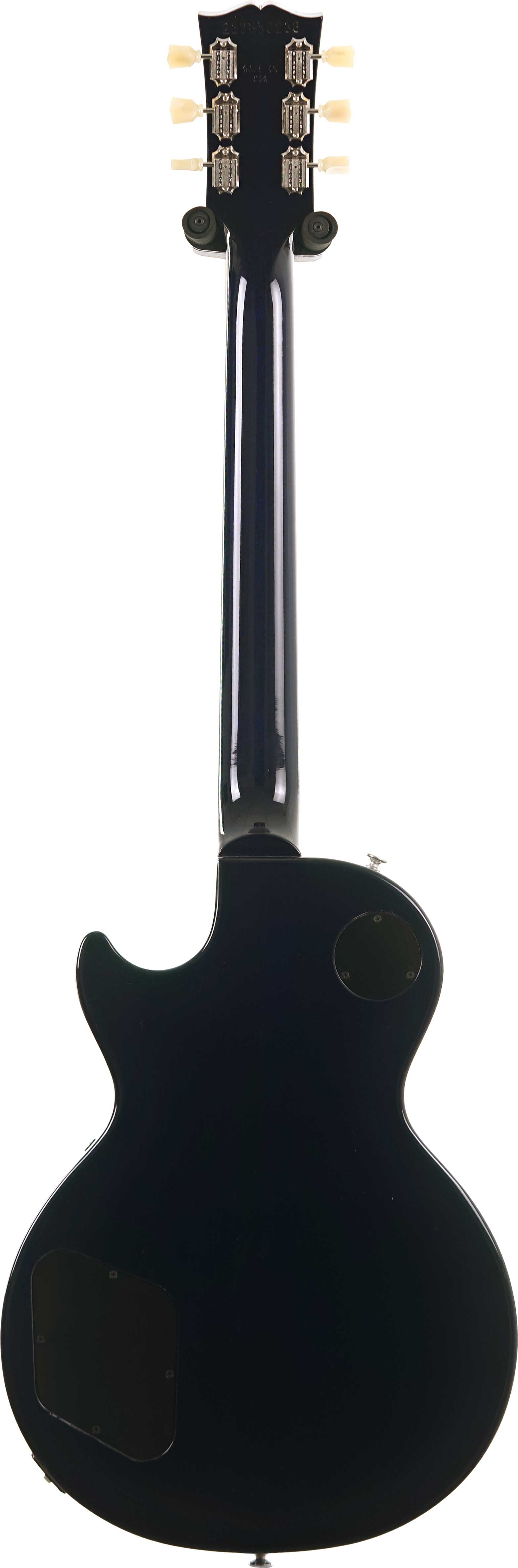 Gibson Les Paul Studio Blueberry Burst #233850238